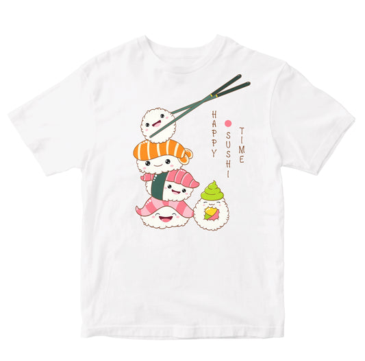 Happy Sushi Time Toddler