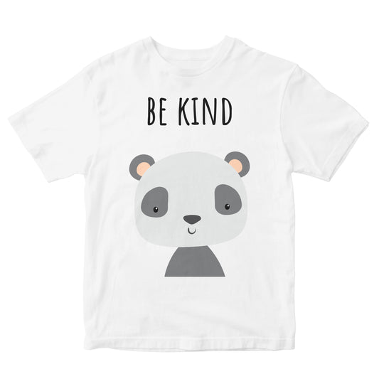 Be Kind - Panda Kids