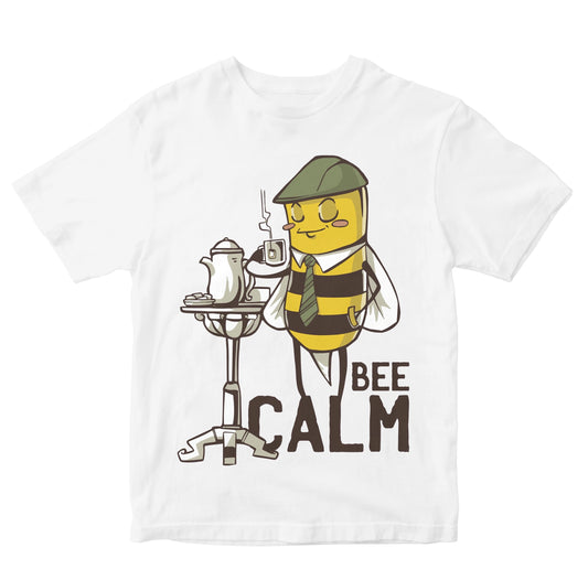 Bee Calm Kids