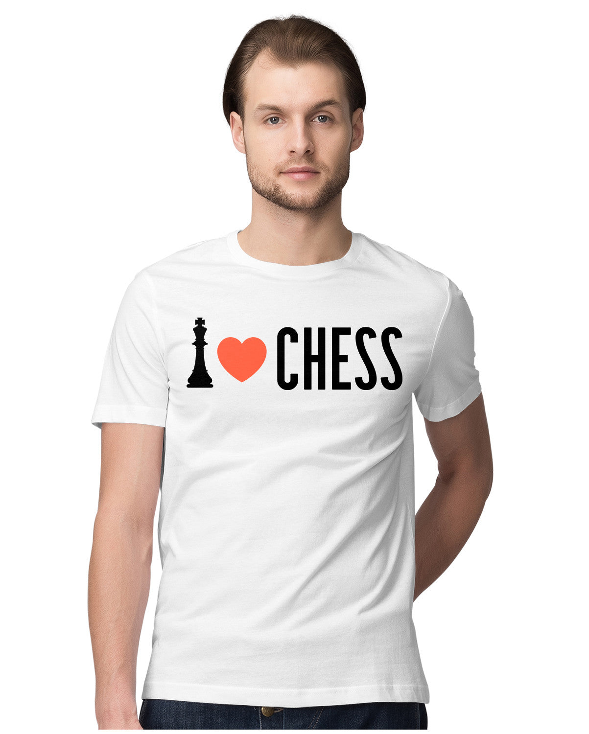 I Love Chess