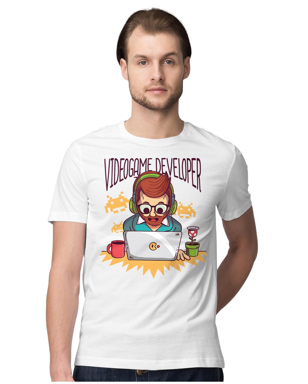 Game Developer - Video Games