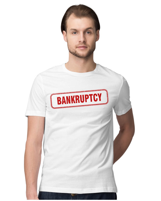 Bankruptcy Men