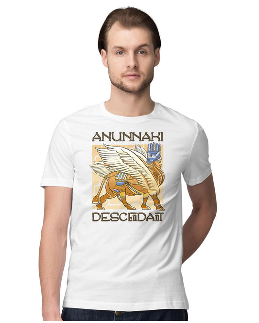 Anunnaki Egyptian God