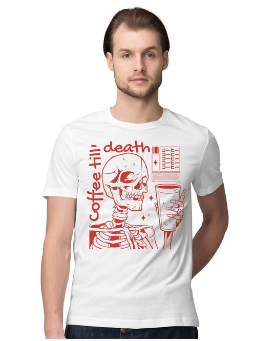 Coffee Till Death