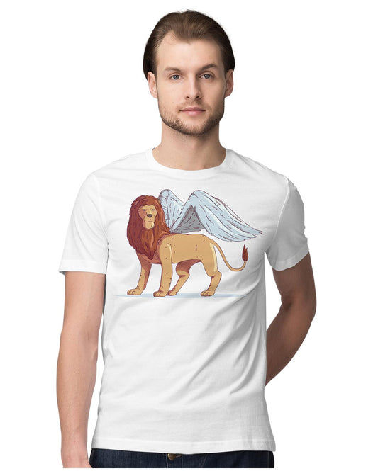 Chimera - Greek Mythology