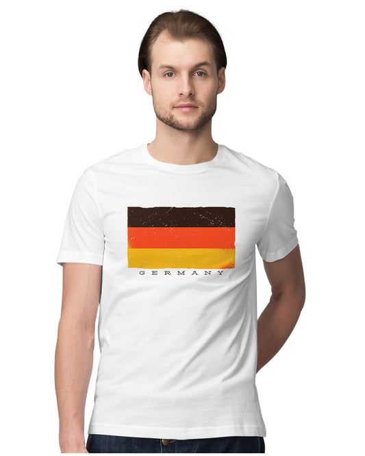 Germany Flag