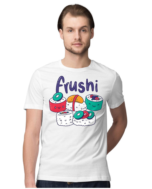 Fruit Sushi Kawaii