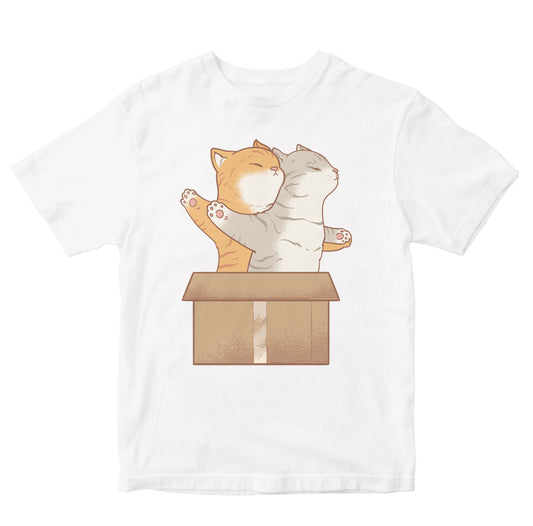Cats In Love - Titanic Parody Toddler