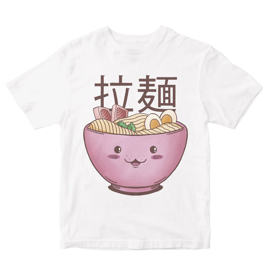 Cute Ramen - Kawaii Ramen Toddler
