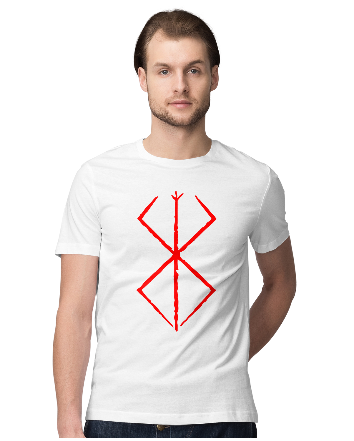 Berserk Brand of Sacrifice