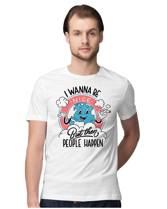 Antisocial Earth
