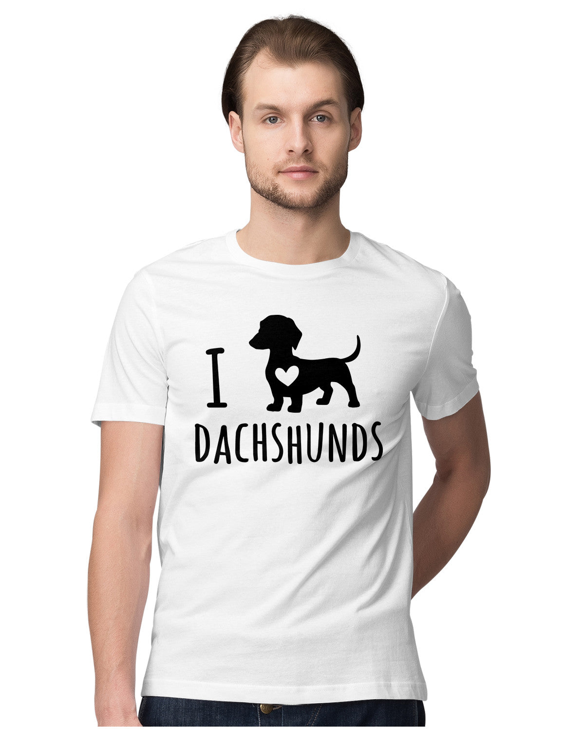 I Love Dachshunds