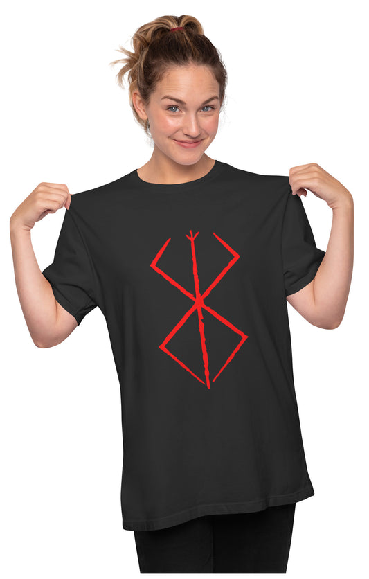 Berserk Brand of Scrifice