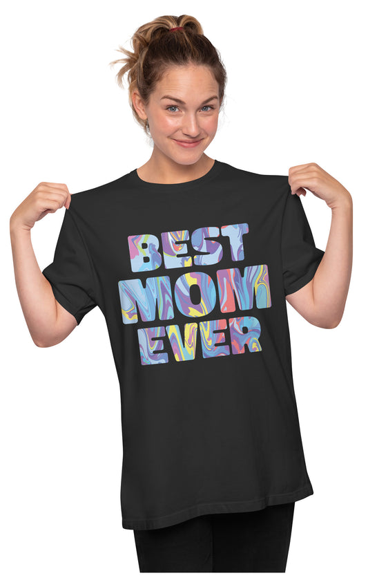 Best Mom Ever