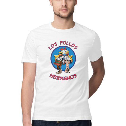 Los Pollos Hermanos