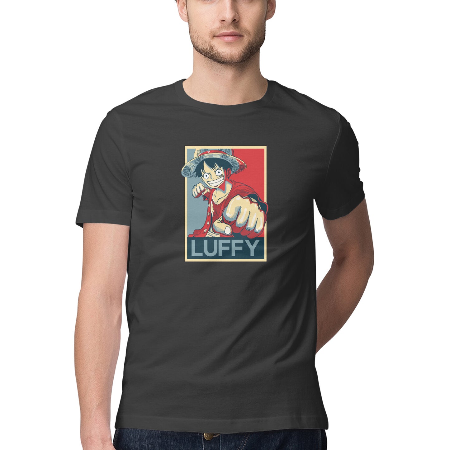 T-Shirt Monkey D. Luffy