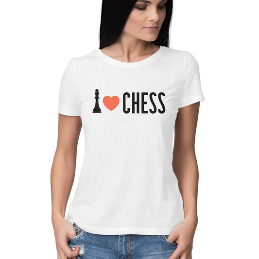 I Love Chess