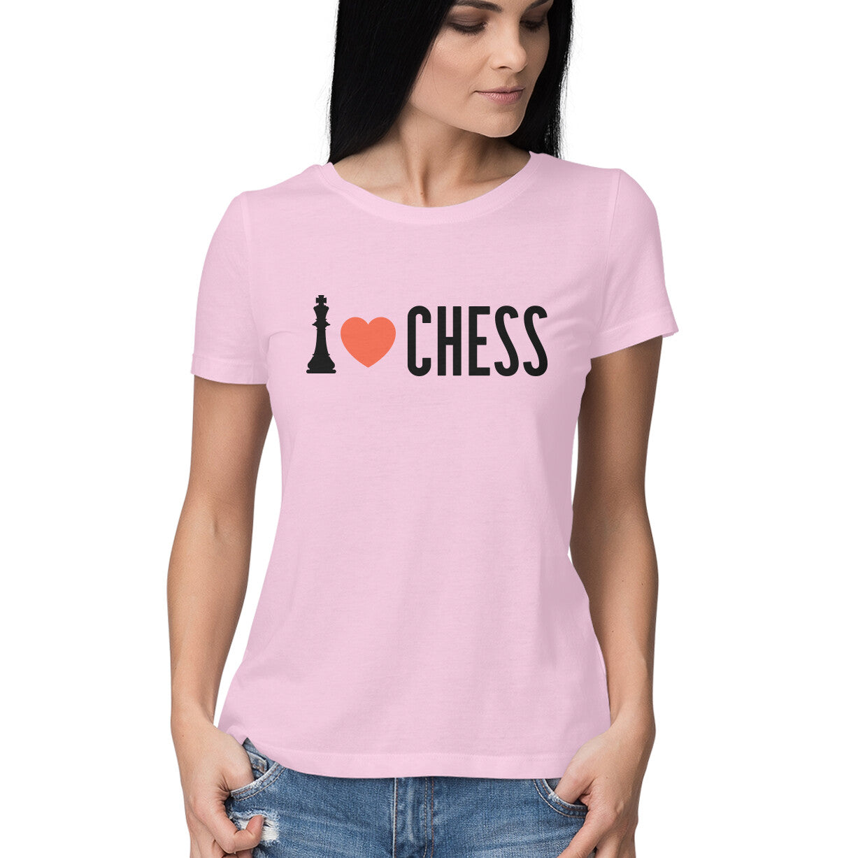 I Love Chess