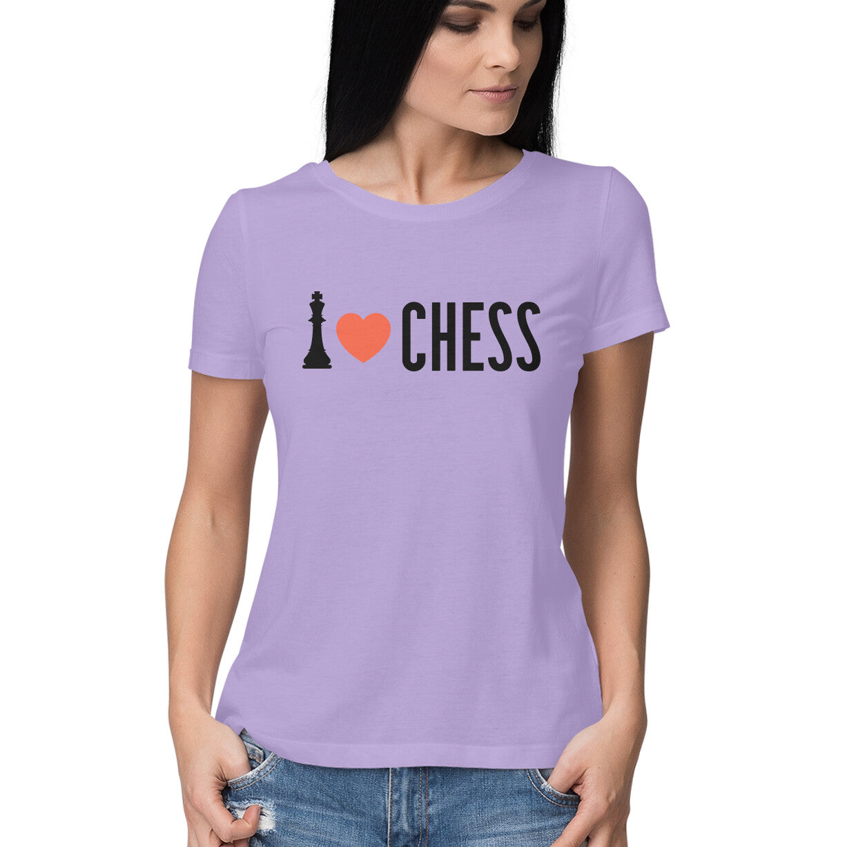 I Love Chess