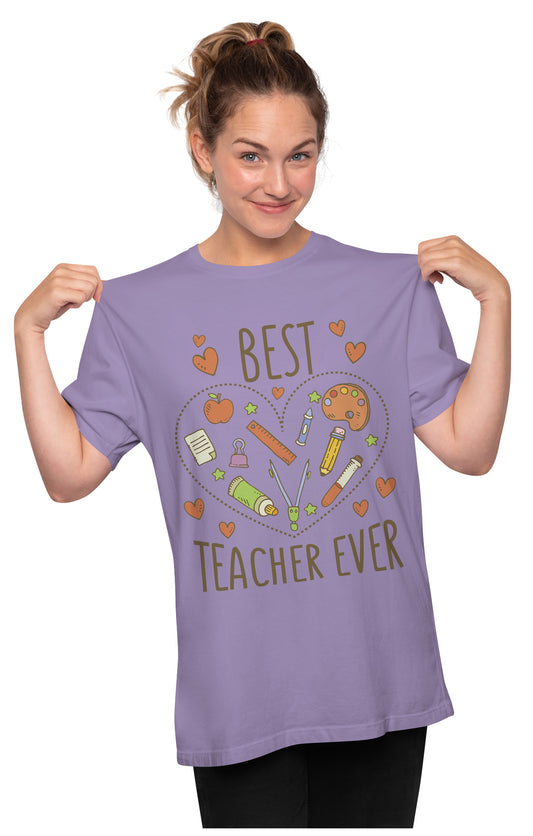 Best Teacher Ever