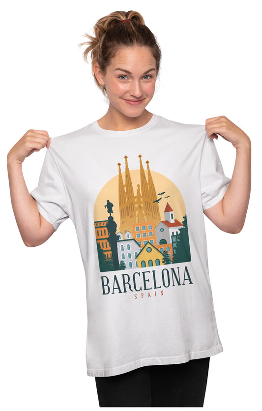Barcelona Spain