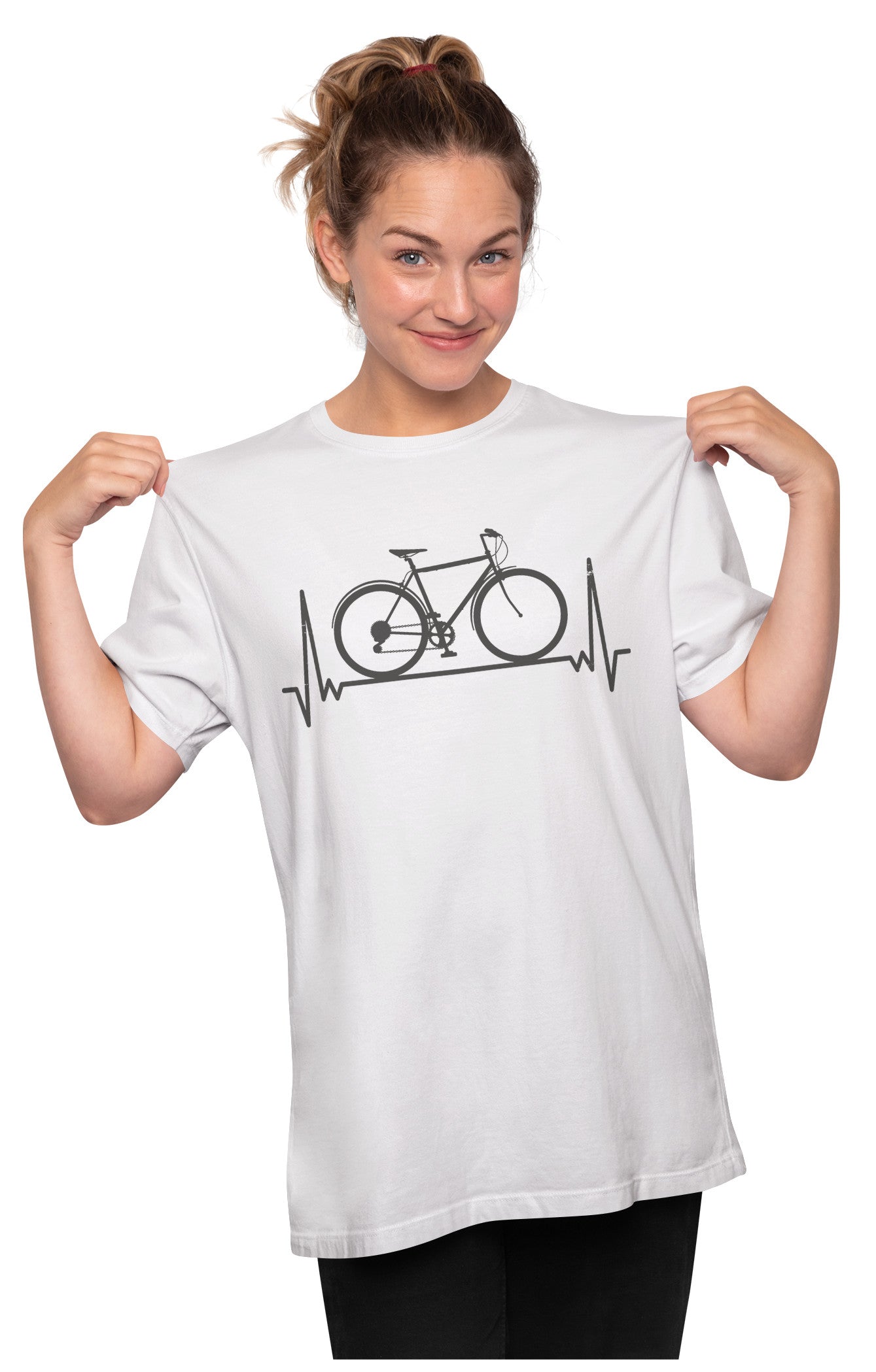 Bike Heartbeat - Bicycle Heartbeat