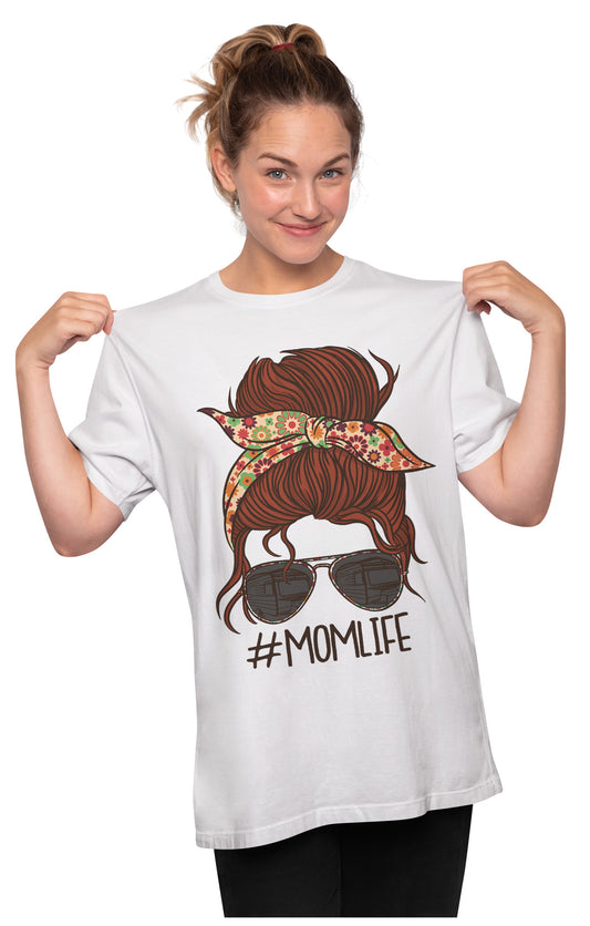 Cool Mom Life - Mother