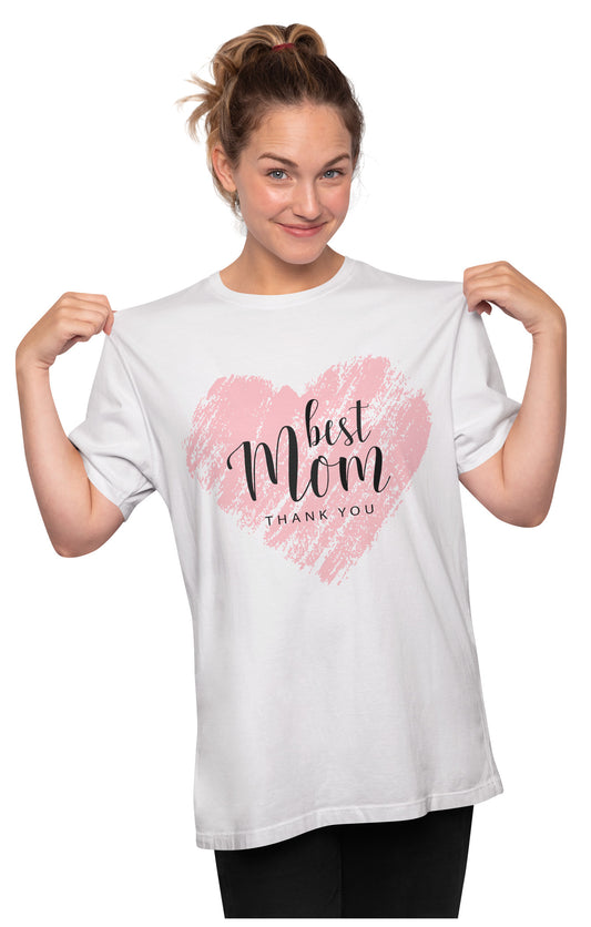 Best Mom - Thank You MOMBSTYH