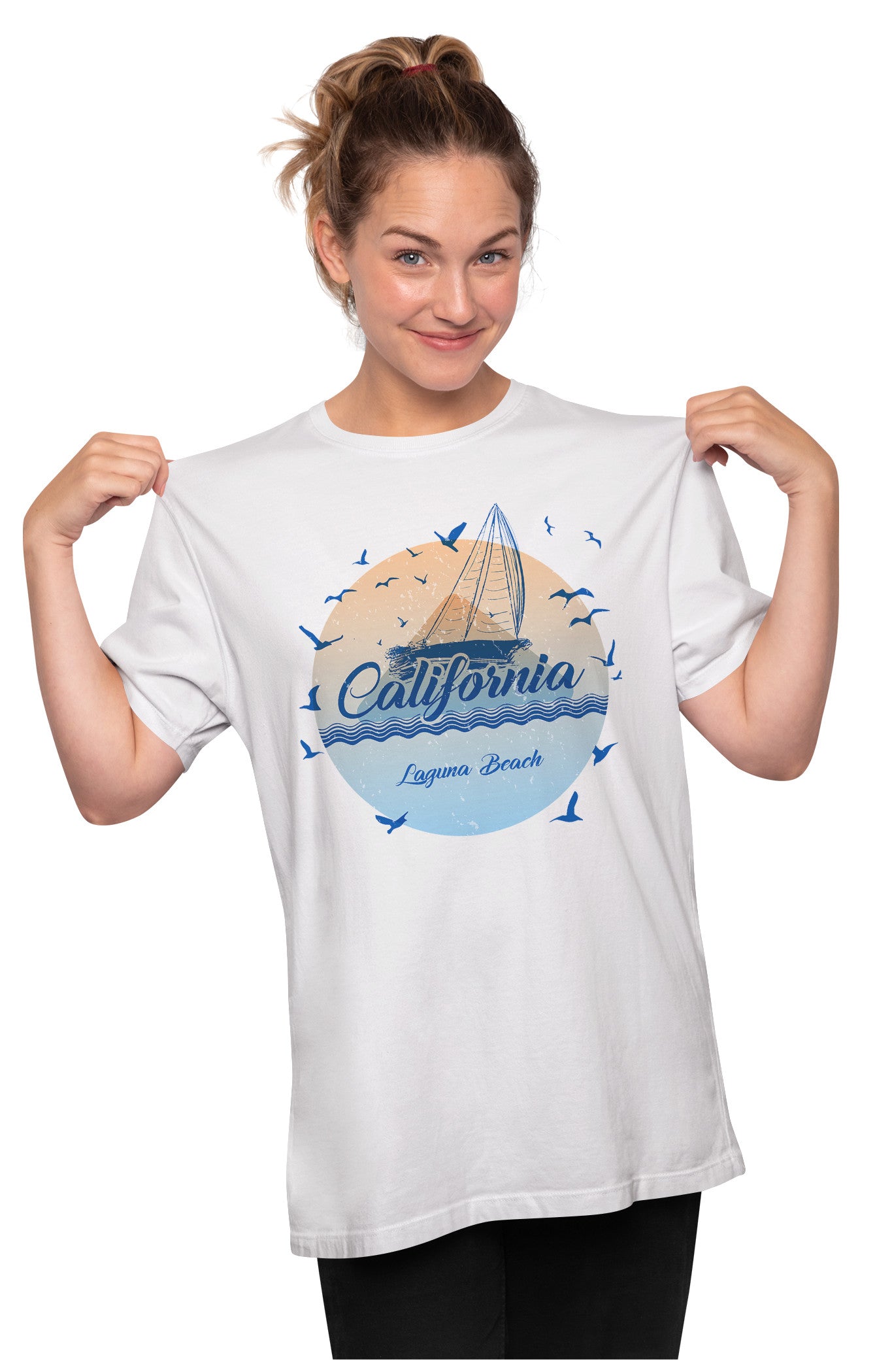 California - Laguna Beach